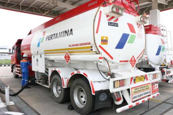 Pertamina Pastikan Pasokan BBM Dan LPG Aman - Jateng Pos