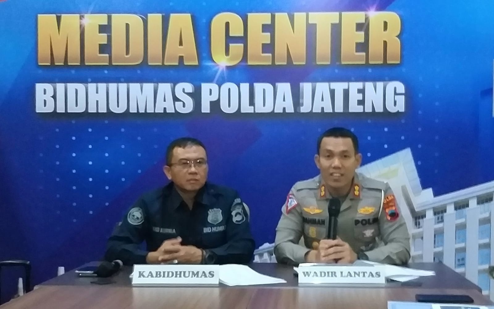 Operasi Zebra Candi Turunkan Angka Kecelakaan Dan Pelanggaran