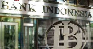 ILUSTRASI BANK INDONESIA