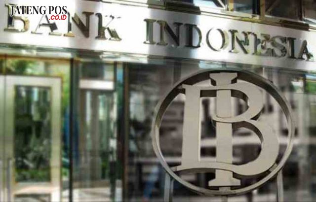 ILUSTRASI BANK INDONESIA