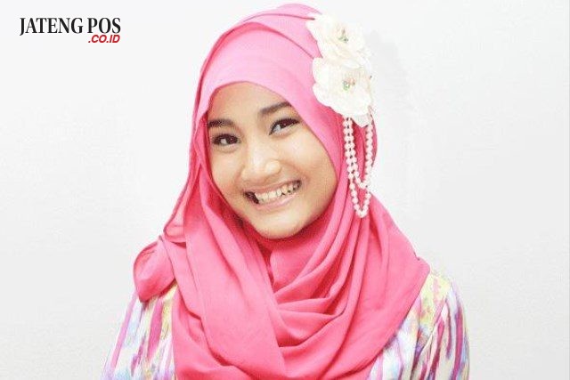 Fatin Sidqia