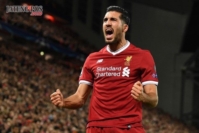 EMRE CAN