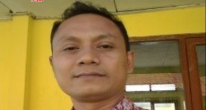 Samsulhadi,S.Pd Guru SMP NEGERI 1 Penawangan – Grobogan