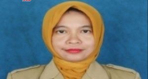 Nova Dyah Wulanningtyas,S.Pd Guru Kimia SMK Negeri 3 Kendal