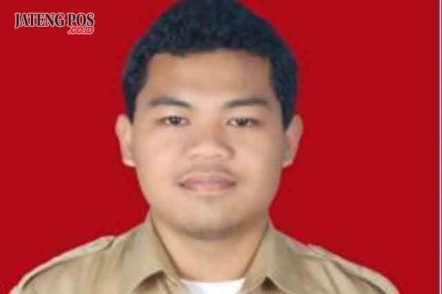 Ari Imanda, S.Pd.SD. Guru SD N Nyatnyono 01, Kecamatan Ungaran Barat, Kabupaten Semarang