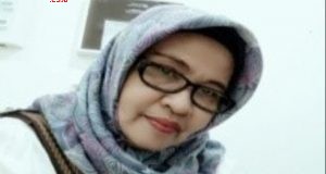 WIDA ENI WARSI WIJAYANI,S.Pd GURU SMP NEGERI 5 PURWODADI KAB.GROBOGAN