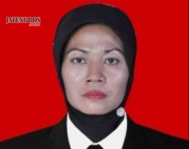 Oleh. Endang Sri Mukti, S.Pd SMP N 2 Penawangan Kabupaten Grobogan