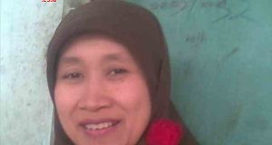 Dyah Narwati, S.Pd SMA N 1 Kradenan