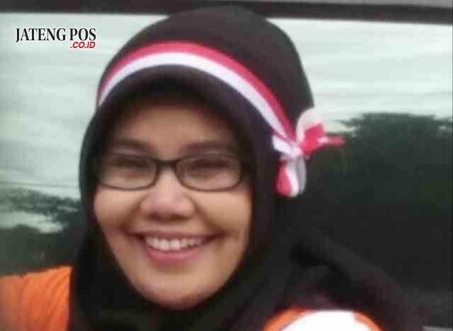 RiriesPratiwi,S.Pd SMP Negeri 2 Penawangan Kab.Grobogan