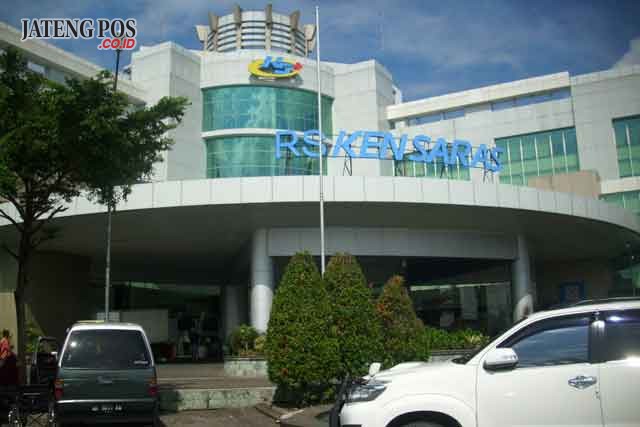 670 Koleksi Gambar Rumah Sakit Semarang HD Terbaik