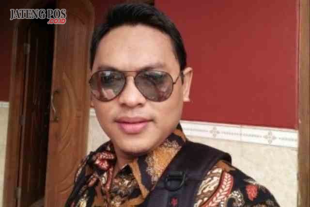 Oleh Supriyadi, S.Pd. Guru SMP Negeri 2 Tawangharjo,Kabupaten Grobogan