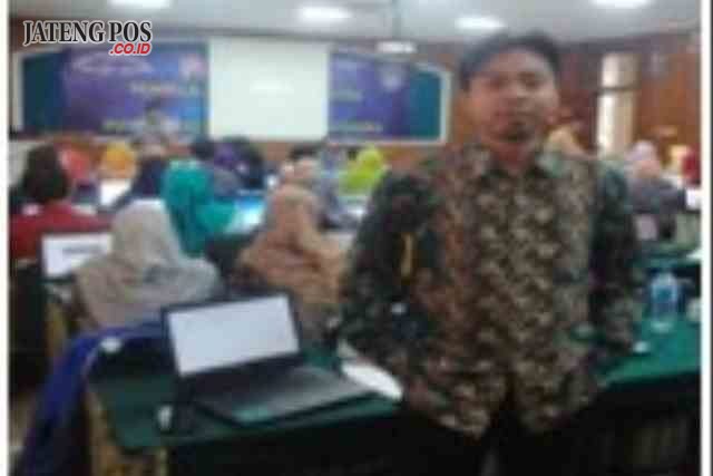 Muhamad Sigid SDN Pakisarum, Purworejo