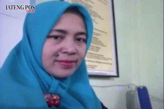 Oleh : Nunung Nuryaningsih,S.Ag Guru MTs Ma’arif Kertek Kabupaten Wonosobo