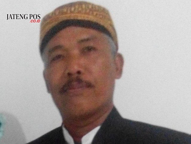 Suroso,M.Pd. SMP Negeri 12 Semarang