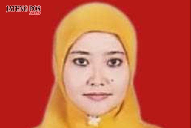 Vivie Hapsary K., S.Pd.SD. Guru SD Negeri Wolojurutengah, Grabag, Purworejo