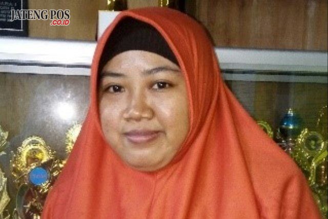 Oleh : Narsih, S.Pd.SD Guru SD Negeri Pepe, Pituruh, Purworejo