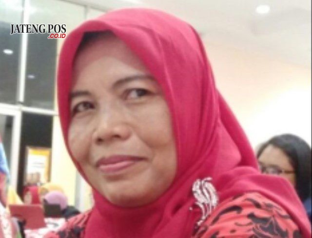 Retno Mulatsih SMK NEGERI 2 SRAGEN