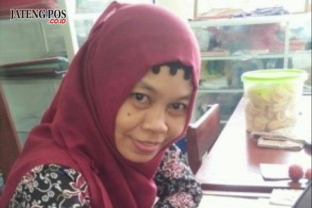 Oleh Maryuni Puji Rahayu, S.Pd.SD Guru SD Negeri Rowodadi, Grabag, Purworejo