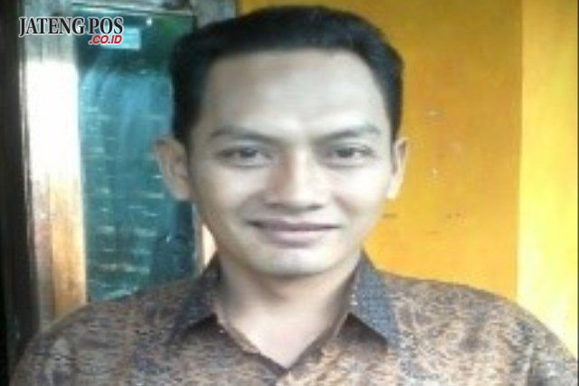 Oleh :Muhlisin, S.Pd.I. Guru SMP Negeri 1 Weru Kabupaten Sukoharjo