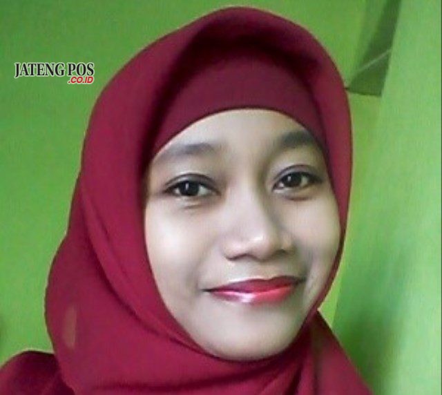 Mia Indah Kusumawati, S. Pd Guru BK SMP N 6 Semarang