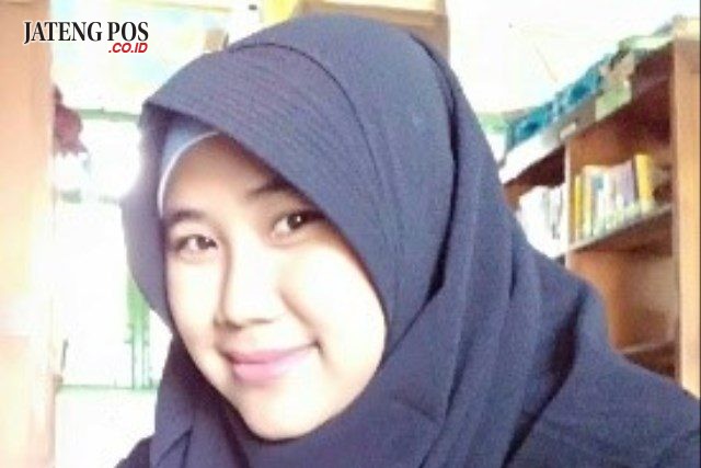 Oleh: Dwi Ujiasih Astuti, S.Pd. SD SDN Pakem, Gebang, Purworejo