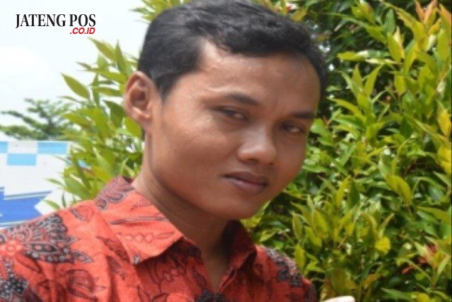 Parlan SMK Negeri 2 Sragen