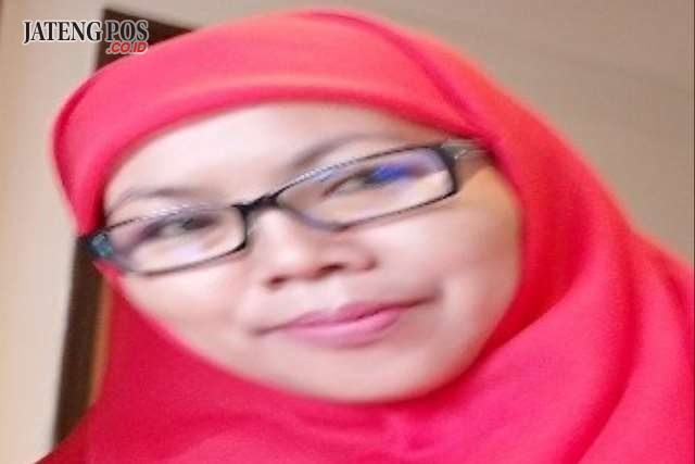 Didik Autis Dengan Hati Oleh: Arifah Imtihani, MSI