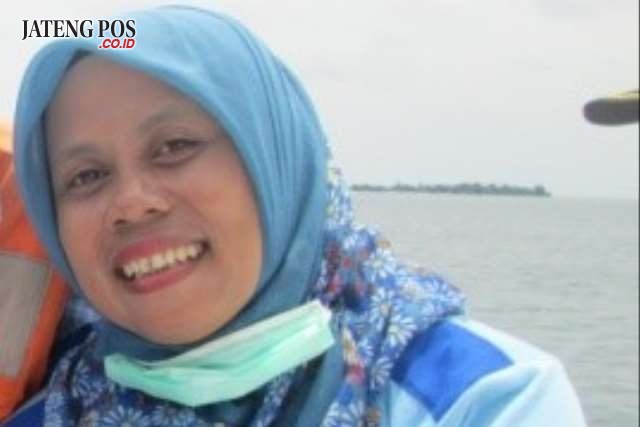 Siti Muryani, S.Pd Guru SD Negeri Dudukulon, Purworejo