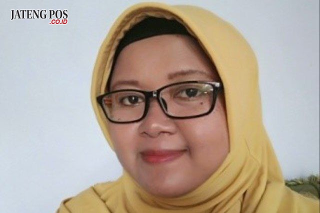 Anisa Yulianti, S.Pd.SD SD Negeri Pakem Purworejo