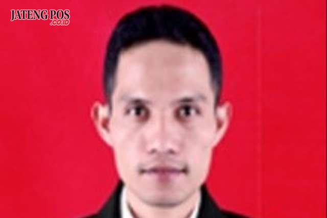 Muhidin, s. Pd. I Guru Pai Sdn Luwenglor, kec. Pituruh, kab.Purworejo