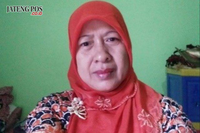 Payati, S.Pd Guru Bhs. Indonesia SMPN 2 Gunungwungkal Pati