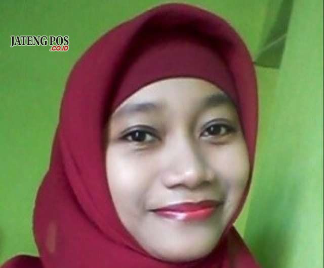 Mia Indah Kusumawati, S. Pd Guru BK SMP N 6 Semarang