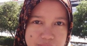 Dyah Retno Purwaningsih, S.Pd Guru SMA Negeri 1 Wonogiri