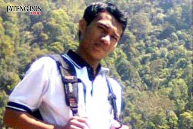 Supriyanto, S. Pd. Guru SDN Makamhaji 01, Kabupaten Sukoharjo