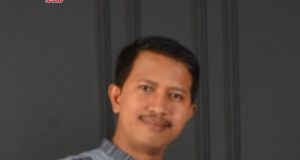 Hasan Rifai, S.Pd. (Guru SDN Ngaliyan 03)