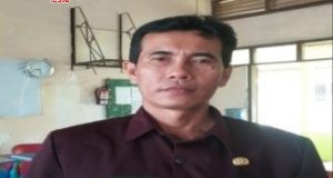 Suwondo S.Pd Guru SMP Negeri 1 Penawangan Kab Grobogan