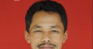 Sukiman, S.Pd. Guru SDN Megulungkidul. Kecamatan Pituruh, Kab. Purworejo