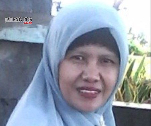 Sumiyati, M.Pd. SMP Negeri 21 Surakarta