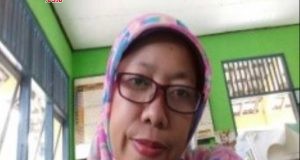 Sholichatun, S.Pd. SMP NEGERI 3 KRADENAN