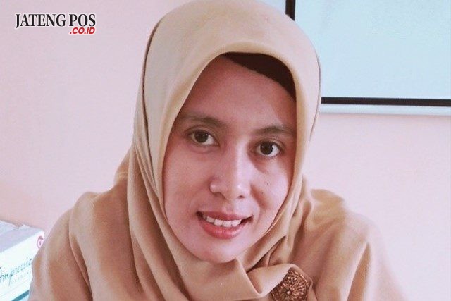 Deasy Widya Santi, S.Sos GURU SOSIOLOGI SMA NEGERI 2 WONOGIRI