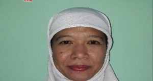 Siti Aminah,S.Pd.Aud TK.Pertiwi Kedungpucang,Bener,Purworejo