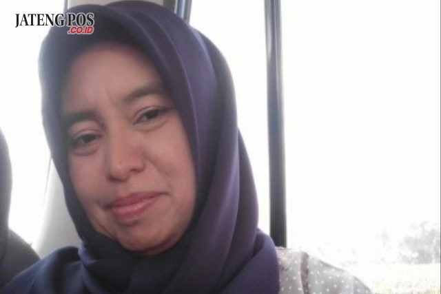 Dra. SETYANI BUDI RAHAYU, M.Pd._GURU SOSIOLOGI SMA N 1 BOJA