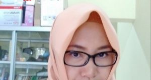 Dyah Kusumaningrum, S.Pd Guru SMK Negeri 1 Gesi, Sragen