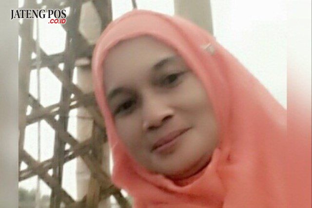 Ani Rahayu, S.Pd AUD Guru TK Kemala Bhayangkari 83 Purworejo