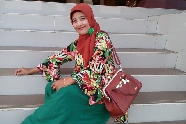 Nurul Indriyani, S.Pd. SD SD Negeri 3 Purwasana