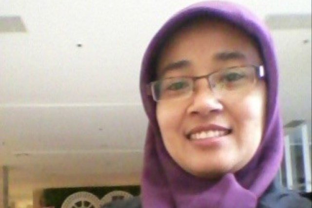 Ari Rustini Ujiyati Guru Agroindustri SMK N 1 Temanggung