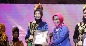 Dihebohkan Cakra Khan, Cerita Putri Mandalika Jadi Inspirasi Festival Pesona Bau Nyale