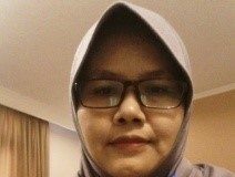 Sri Mulyani, S.Pd. Guru SMP Negeri 1 Tirtomoyo, Wonogiri