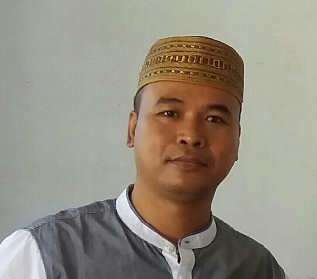 BOWO NURCHAHYO,S.Sn GURU SENI BUDAYA SMP NEGERI 2 WURYANTORO