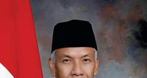 Dr. Agus Hermanto